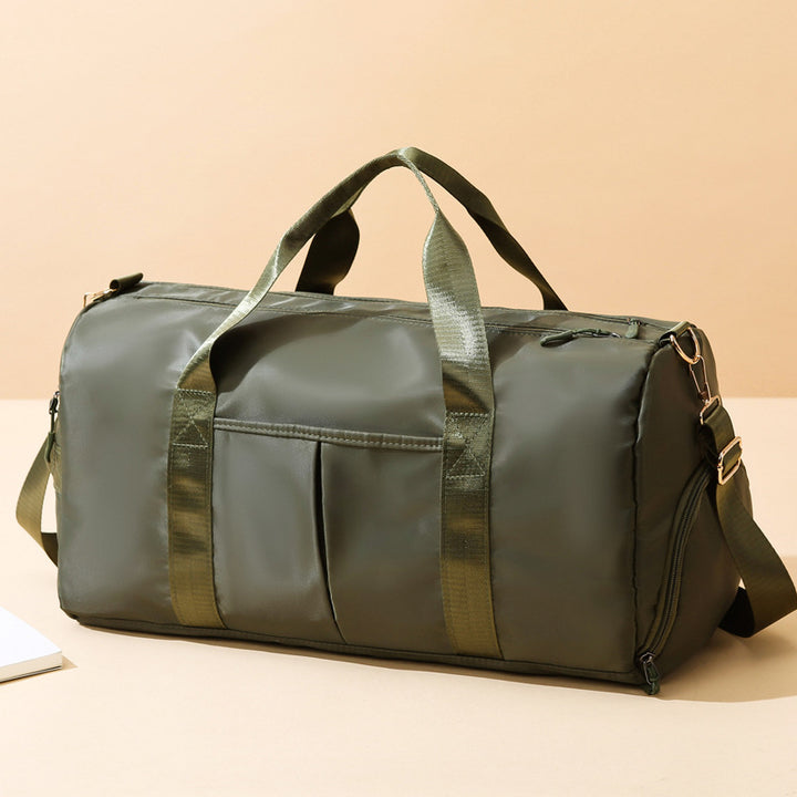 Women's Sporty Travel Bag Bowlift