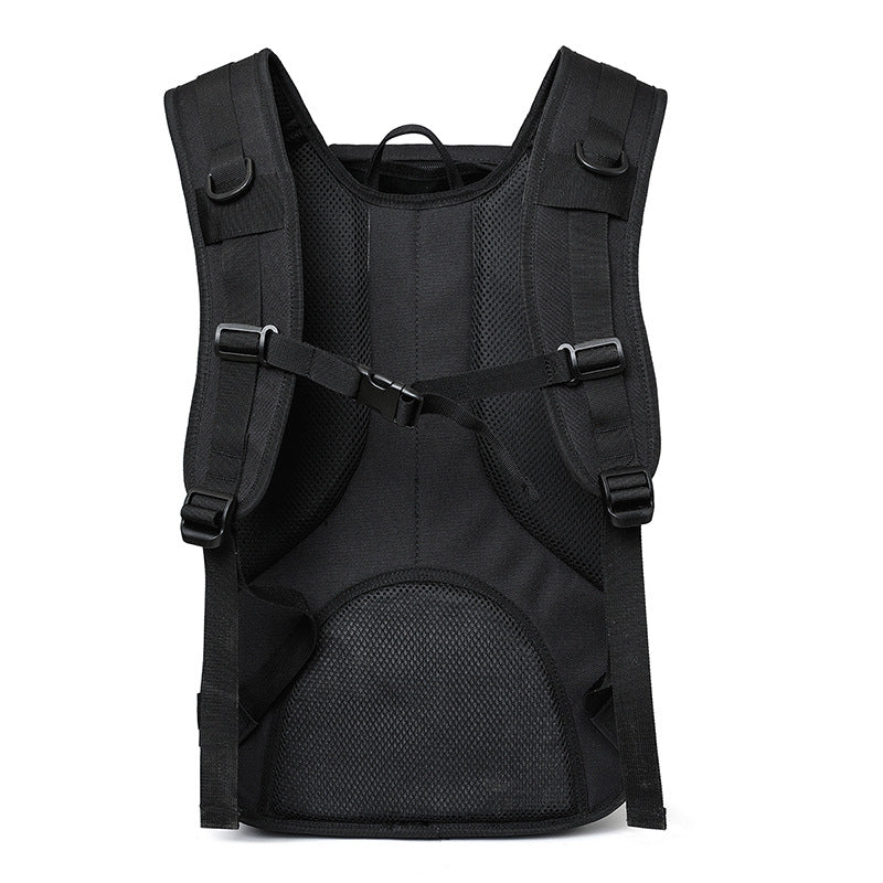 Tactical Backpack Bowlift