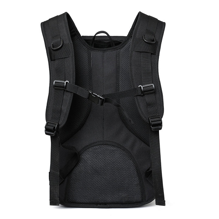 Tactical Backpack Bowlift