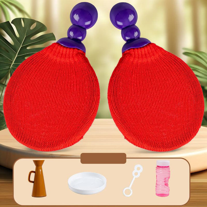 BowLift | Bubble Ping Pong