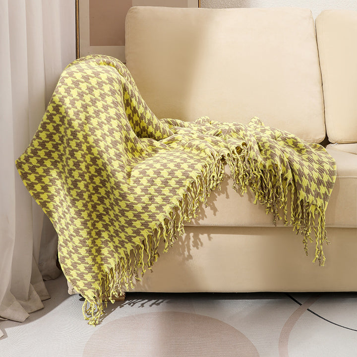 Unisex Cuddle Blanket Bowlift