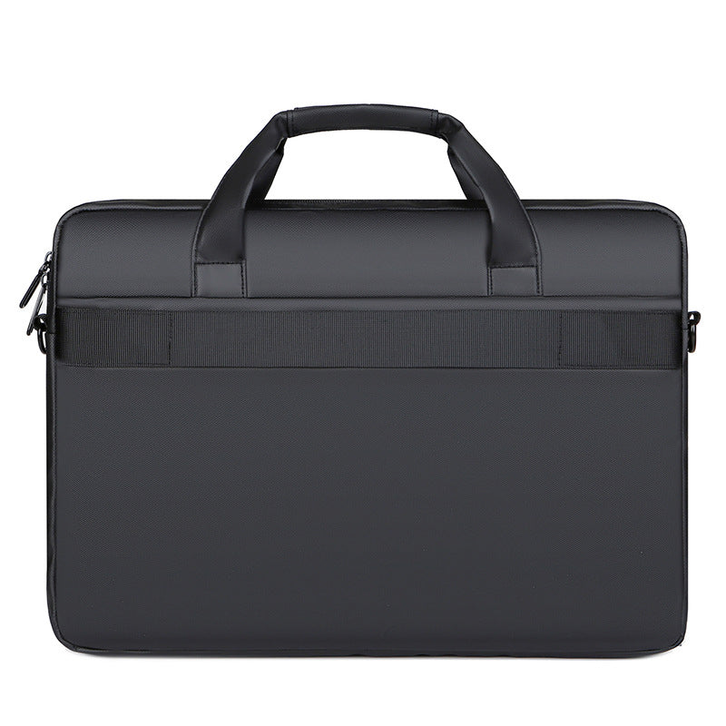 Professional Multi-Functional Laptop Briefcase Bowlift