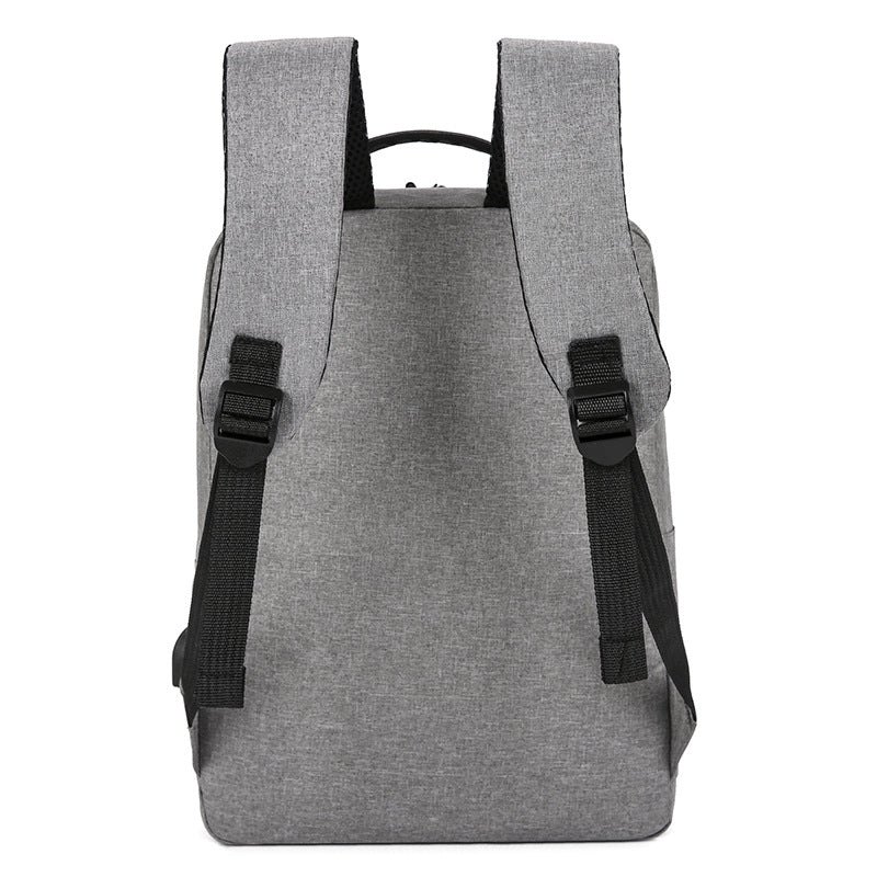 Versatile Travel Backpack Bowlift
