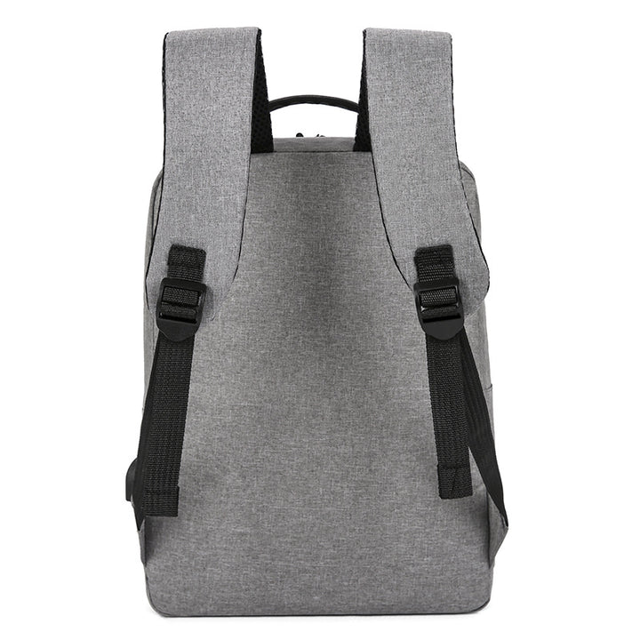 Versatile Travel Backpack Bowlift