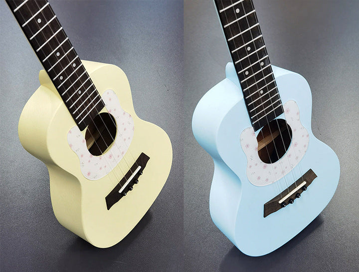 Acoustic Ukulele Bowlift