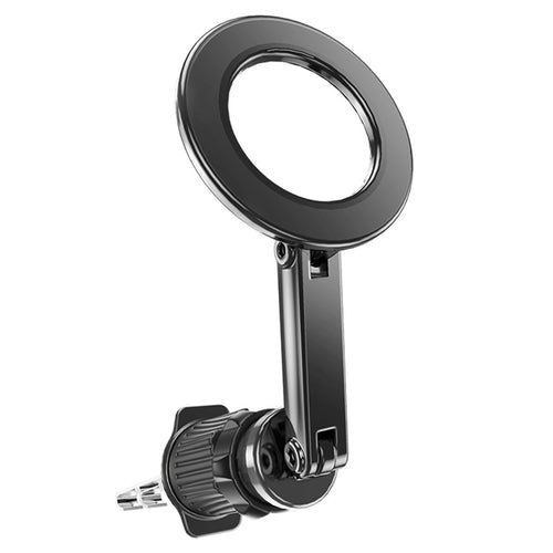 Unisex Flexible LED Table Mirror with Rotating Mechanism Bowlift