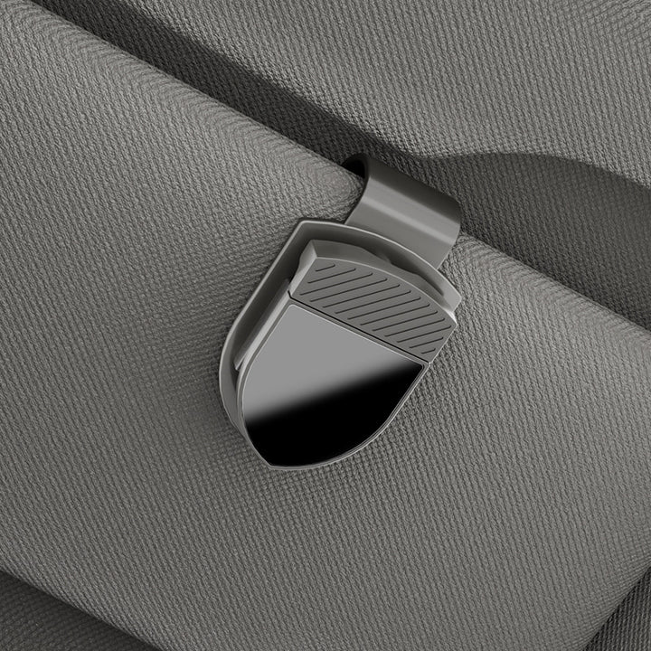 Unisex Vehicle Organizer with Integrated Storage System Bowlift