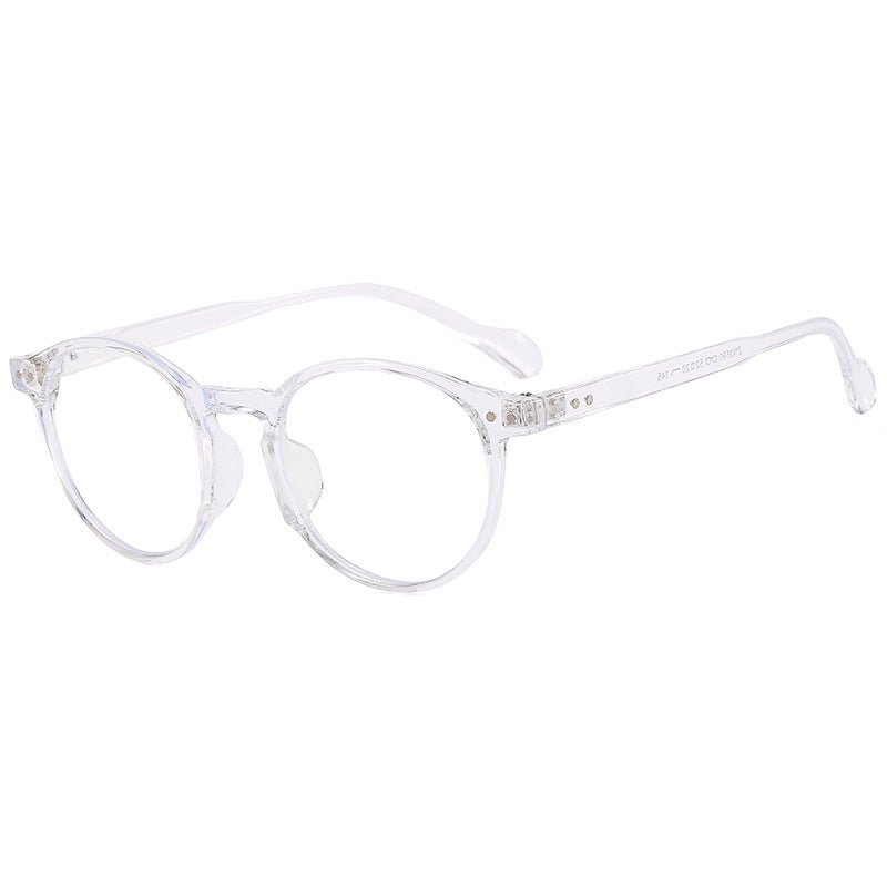 Women's trendy and stylish reading aid Bowlift