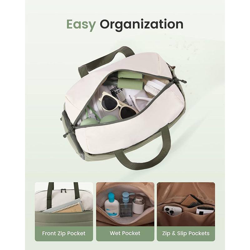 Sport and Leisure Bag Bowlift