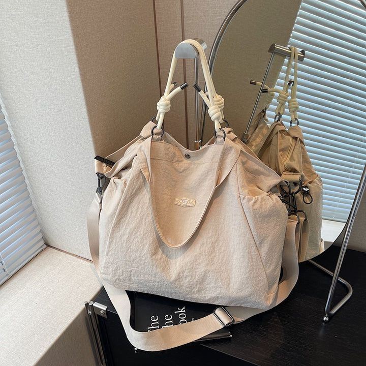 Multifunctional everyday bag Bowlift