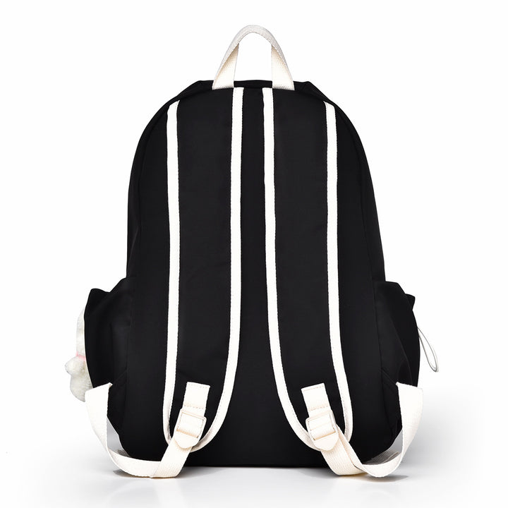 WoAll-Weather Waterproof Backpack Bowlift