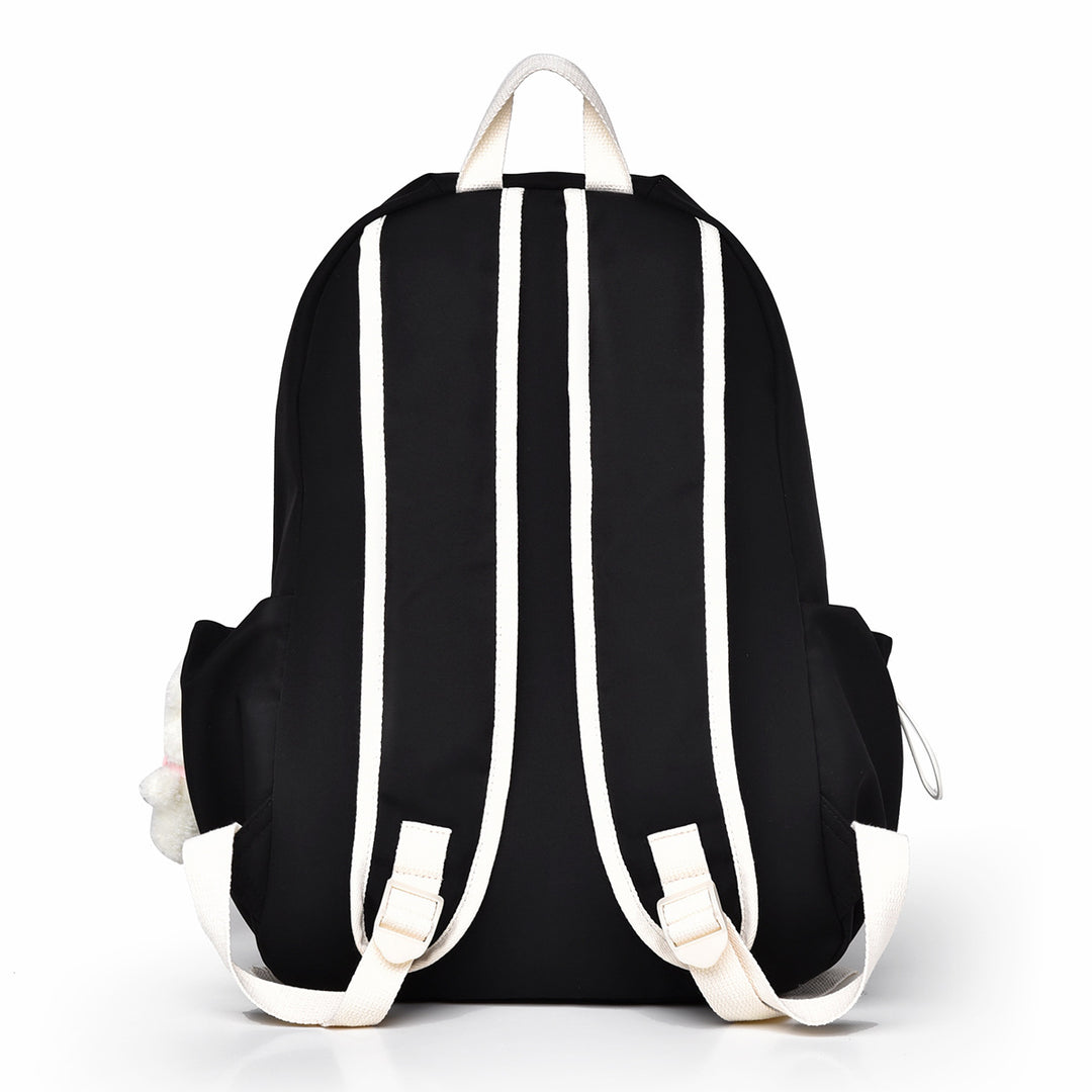 WoHigh-Capacity Waterproof Laptop Backpack Bowlift