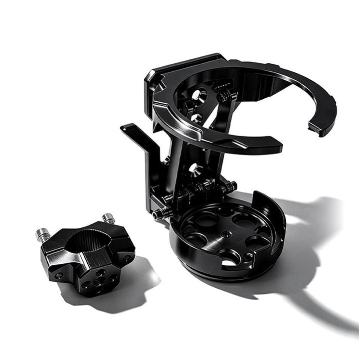 Heavy-Duty Foldable Cup Holder