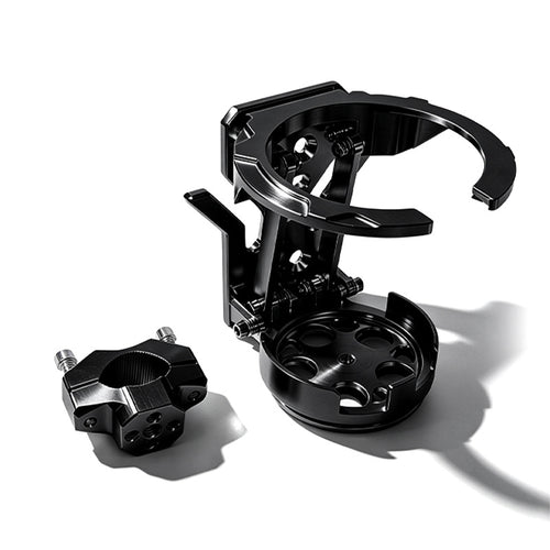 Heavy-Duty Foldable Cup Holder