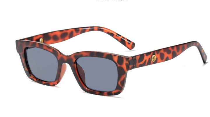 Fashion Statement Sunglasses Bowlift