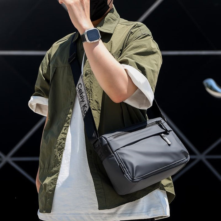 Elegant Shoulder Bag Bowlift