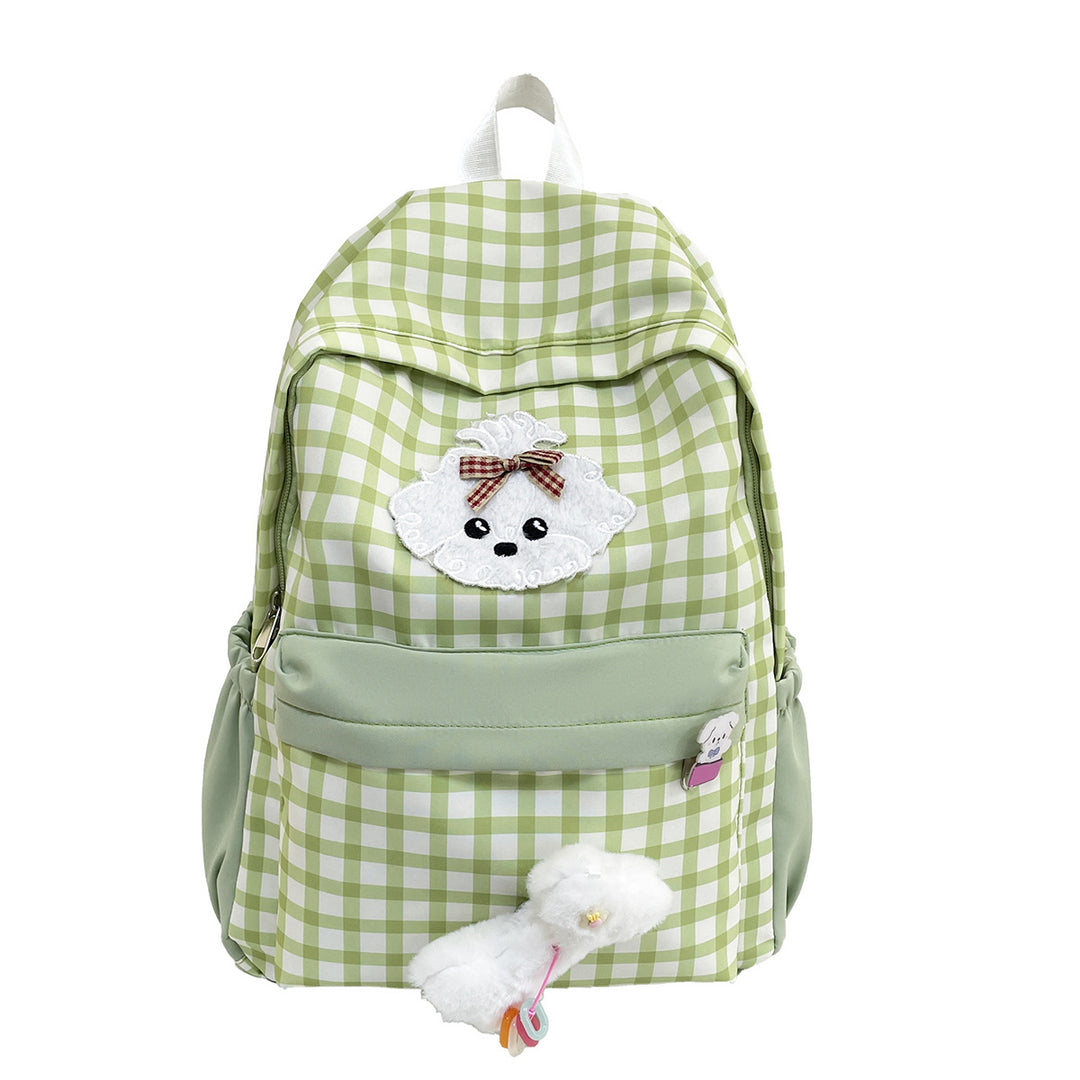 Children's Cute Character Daypack Bowlift