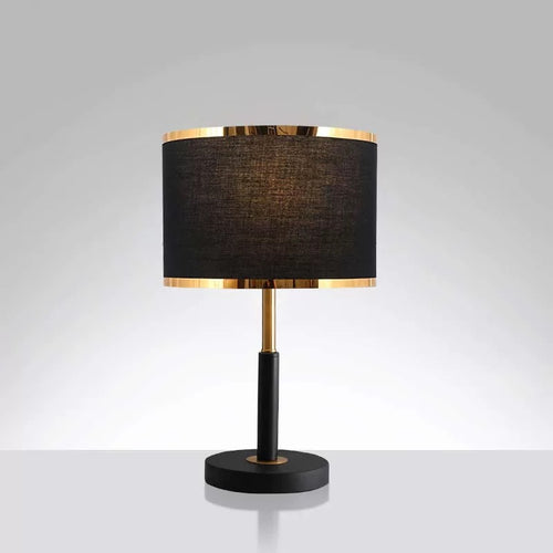 Elegant Contemporary Table Lamp