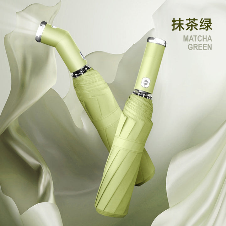 Ladies Umbrella Bowlift