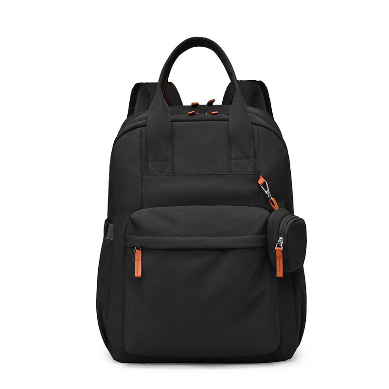 Versatile Travel Backpack Bowlift