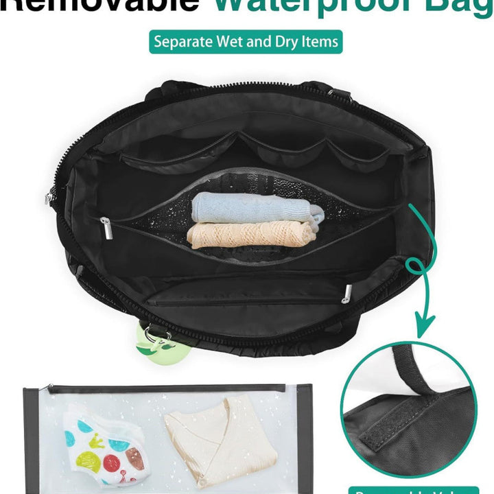 Padded Shoulder Bag Bowlift