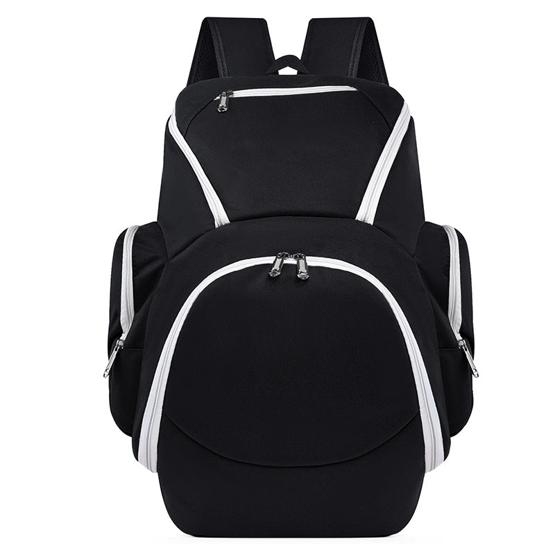 Multi-Functional High-Performance Backpack Bowlift