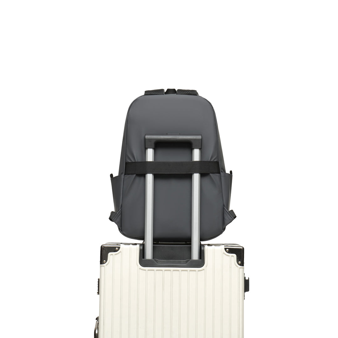 Sleek Urban Backpack Bowlift