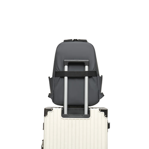 Sleek Urban Backpack Bowlift