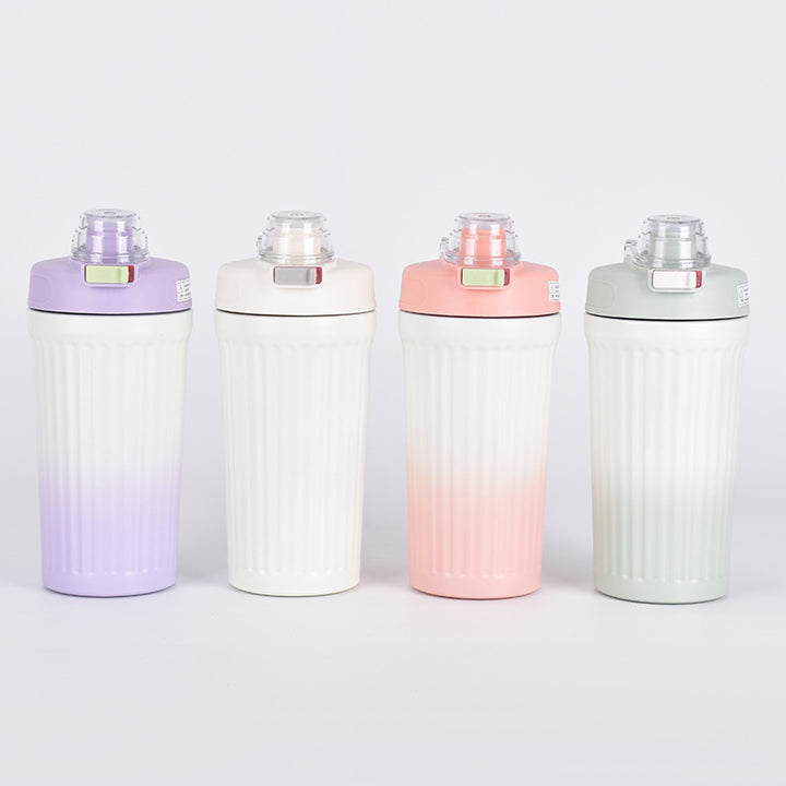 Women Insulated Water Bottle Bowlift