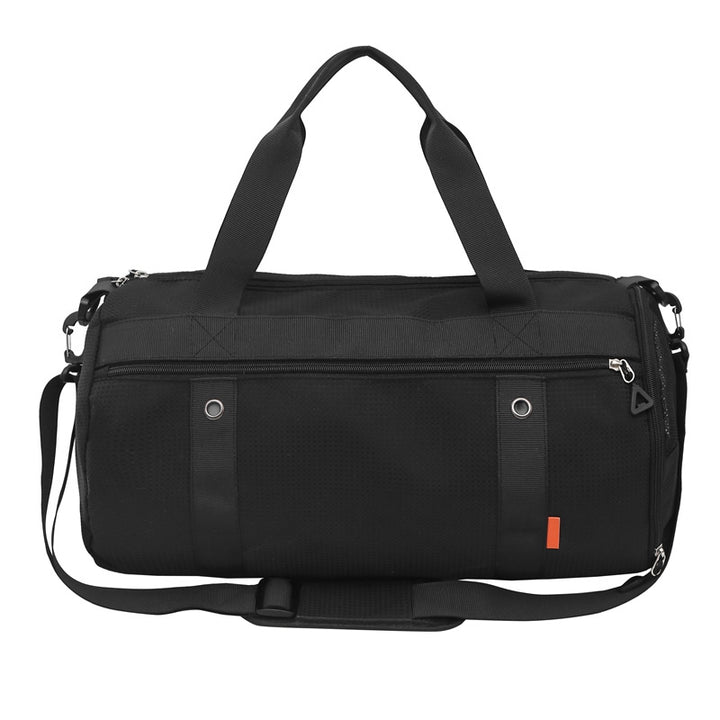 Lightweight Multifunctional Sports Duffle Bag Bowlift