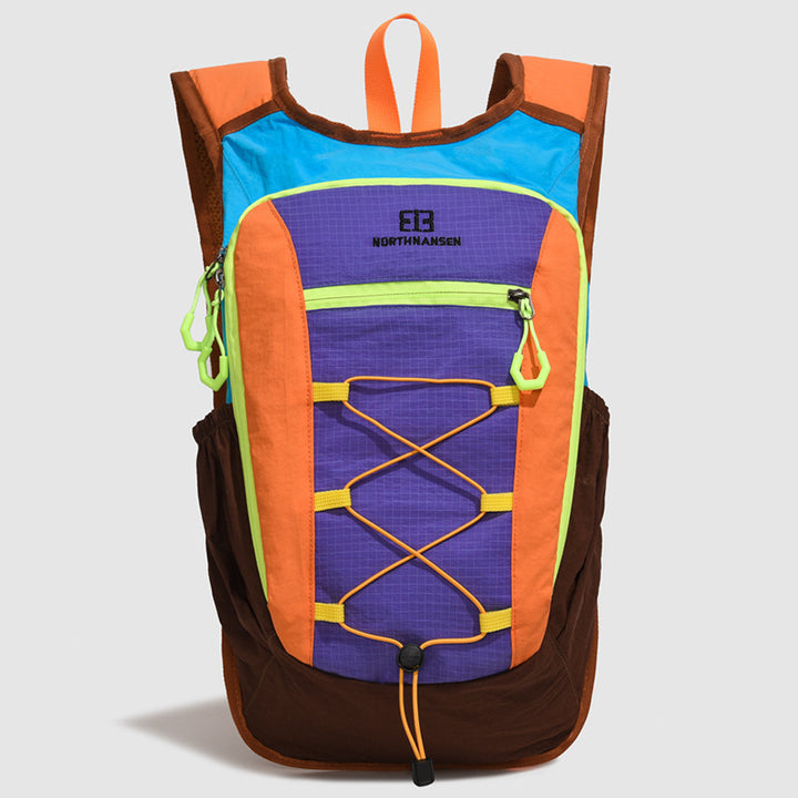 Lightweight Outdoor Adventure Backpack