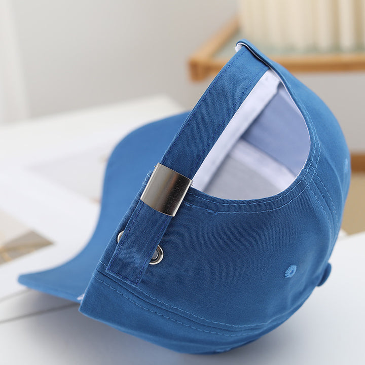 Ladies sporty baseball cap Bowlift