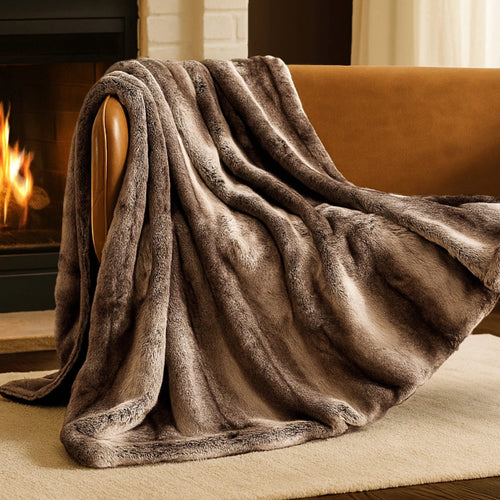 Ultra-Plush Cuddle Blanket