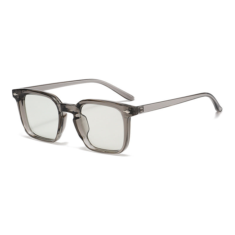 Statement Square Sunglasses
