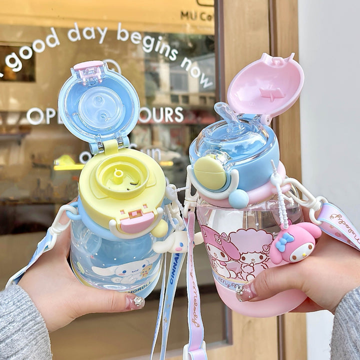 Unisex Water Bottle Bowlift