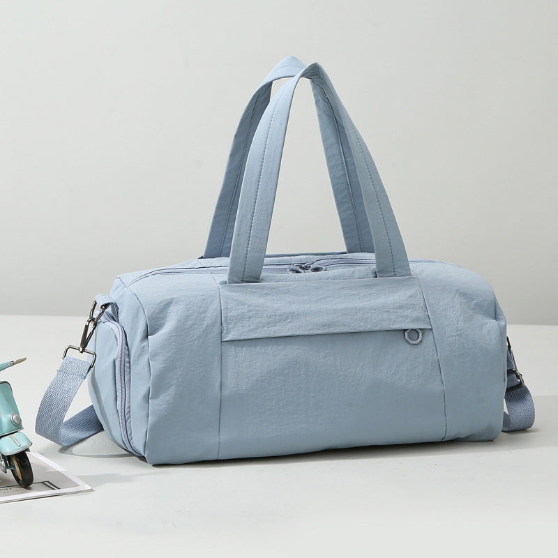 Stylish leisure bag Bowlift