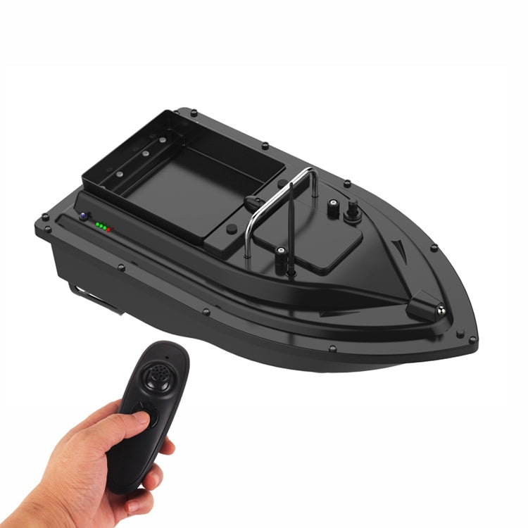 BowLift | D16 Smart RC Fishing Bait Boat 2kg Load 500M