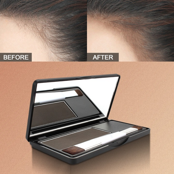 BowLift | HairHalo – Perfect hairlines anytime