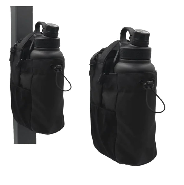 BowLift | MagPack Secure Sleek Storage