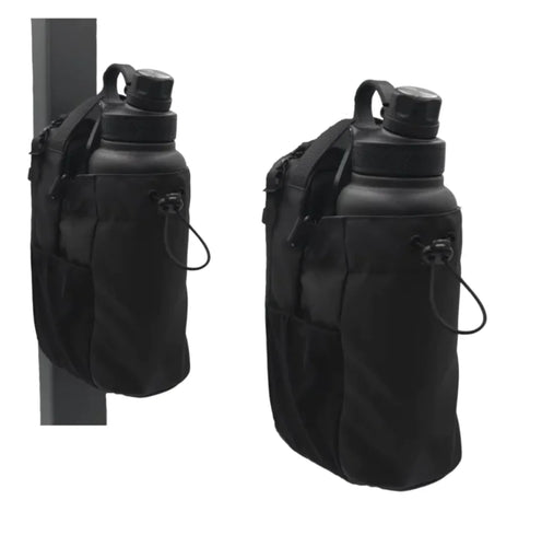 BowLift | MagPack Secure Sleek Storage