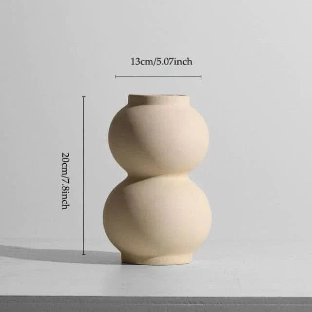 BowLift | Yae - Premium Ceramic Vase