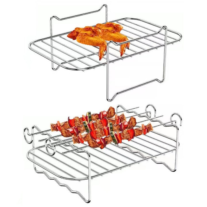 Air Fryer Rack | Bowlift