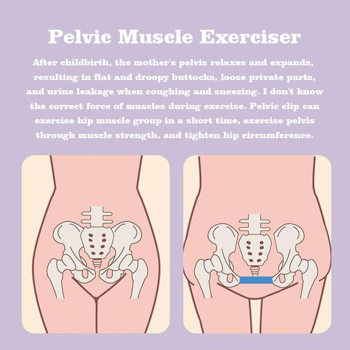 BowLift | PelvicRepair | Boost your confidence