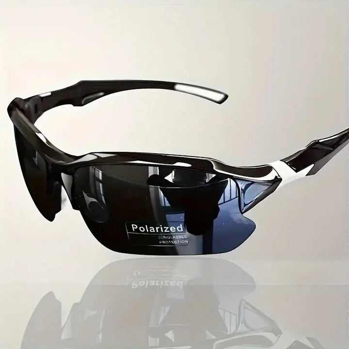 BowLift | Lightweight Polarized Sports Sunglasses with UV Protection