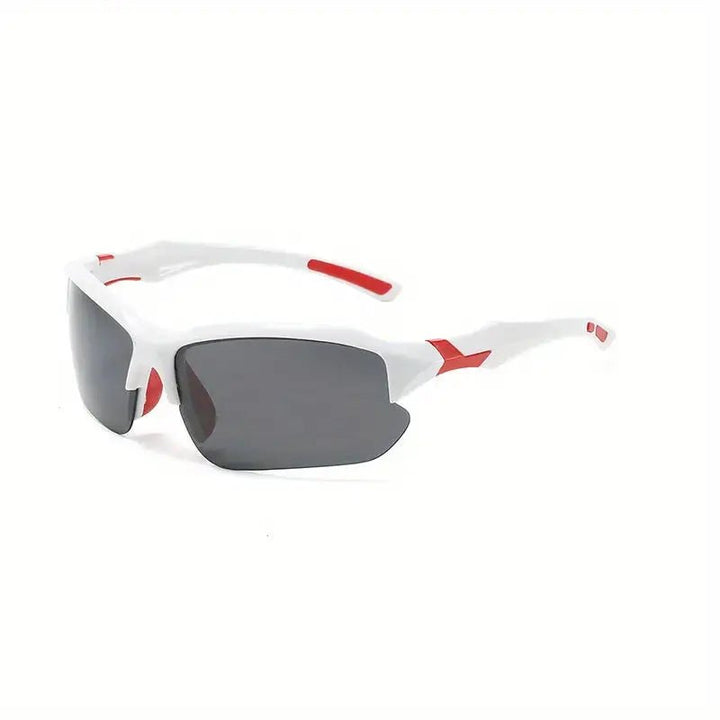 BowLift | Lightweight Polarized Sports Sunglasses with UV Protection