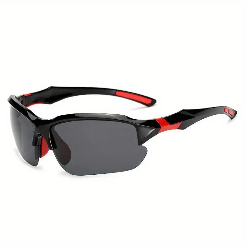 BowLift | Lightweight Polarized Sports Sunglasses with UV Protection