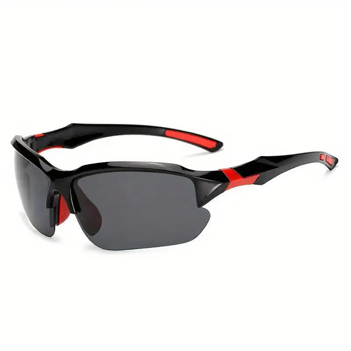 BowLift | Lightweight Polarized Sports Sunglasses with UV Protection
