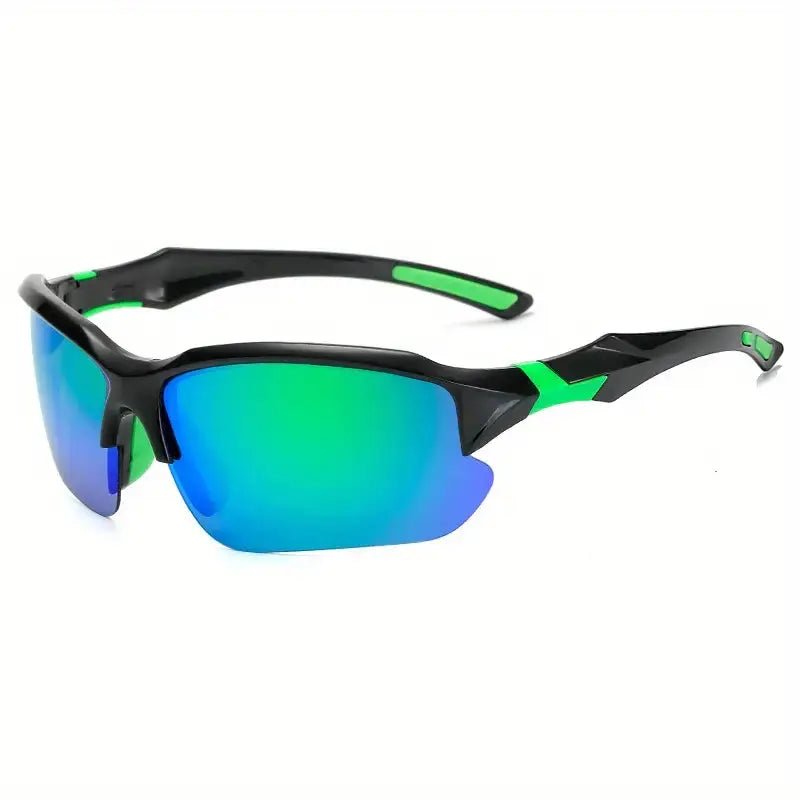 BowLift | Lightweight Polarized Sports Sunglasses with UV Protection
