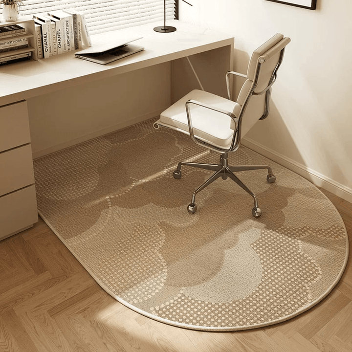 FloorShield Chair Mat – Transparent Protector Mat for Office Chairs | Bowlift