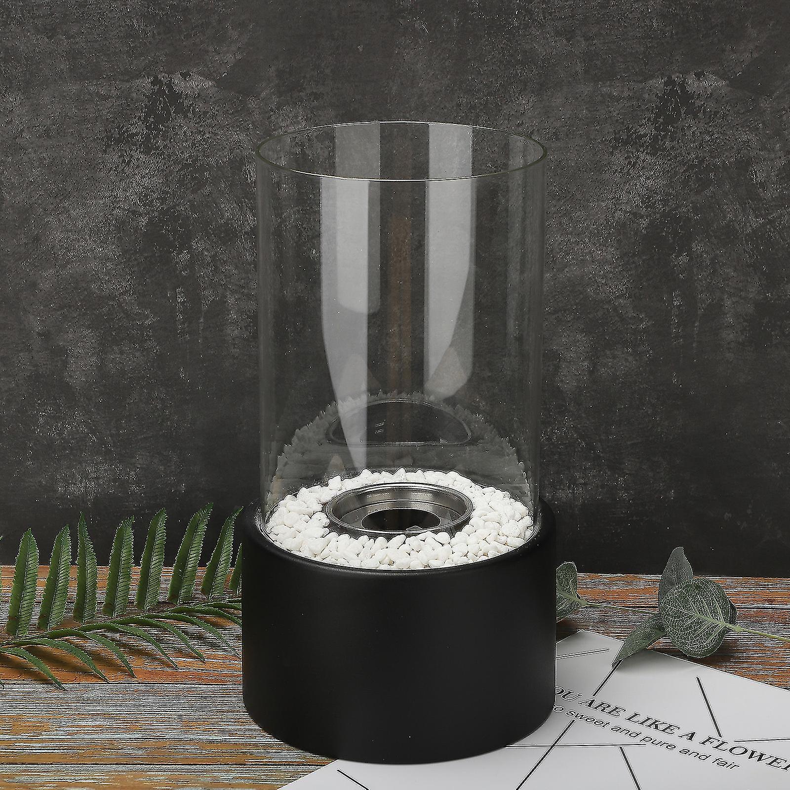 BowLift | Elegant eternal flame oil lamp – Classic design with modern functionality